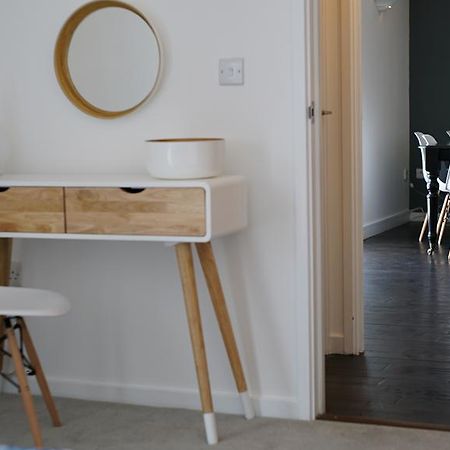 Seagull Lane Serviced Apartment London Exteriör bild