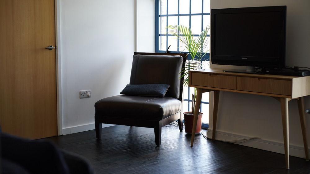 Seagull Lane Serviced Apartment London Exteriör bild