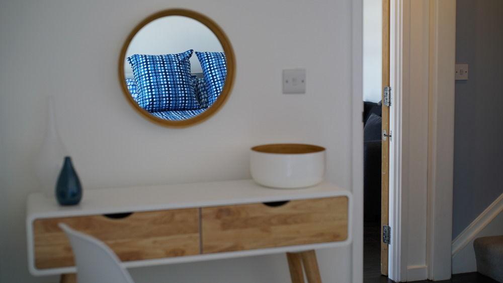 Seagull Lane Serviced Apartment London Exteriör bild