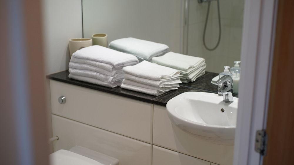 Seagull Lane Serviced Apartment London Exteriör bild