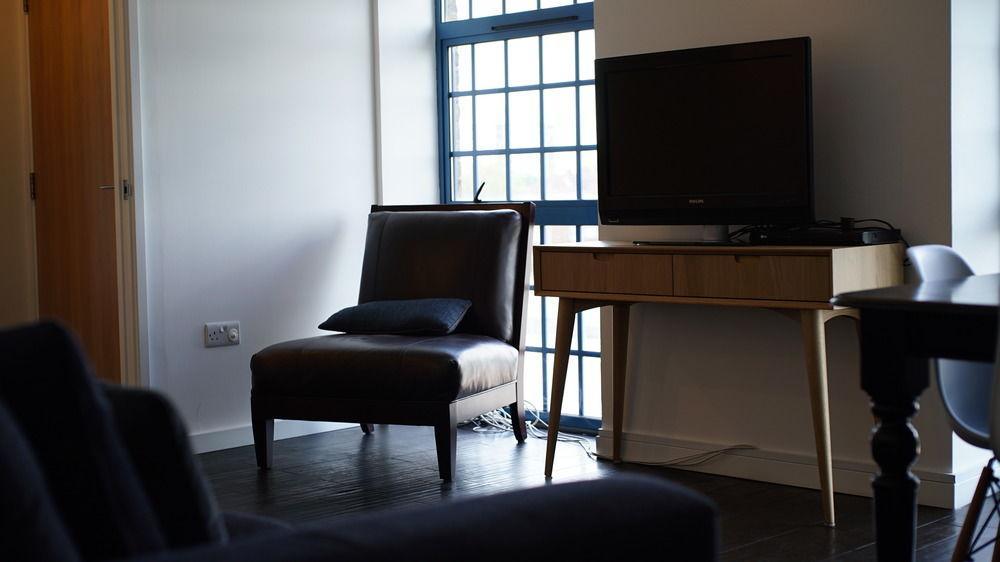 Seagull Lane Serviced Apartment London Exteriör bild
