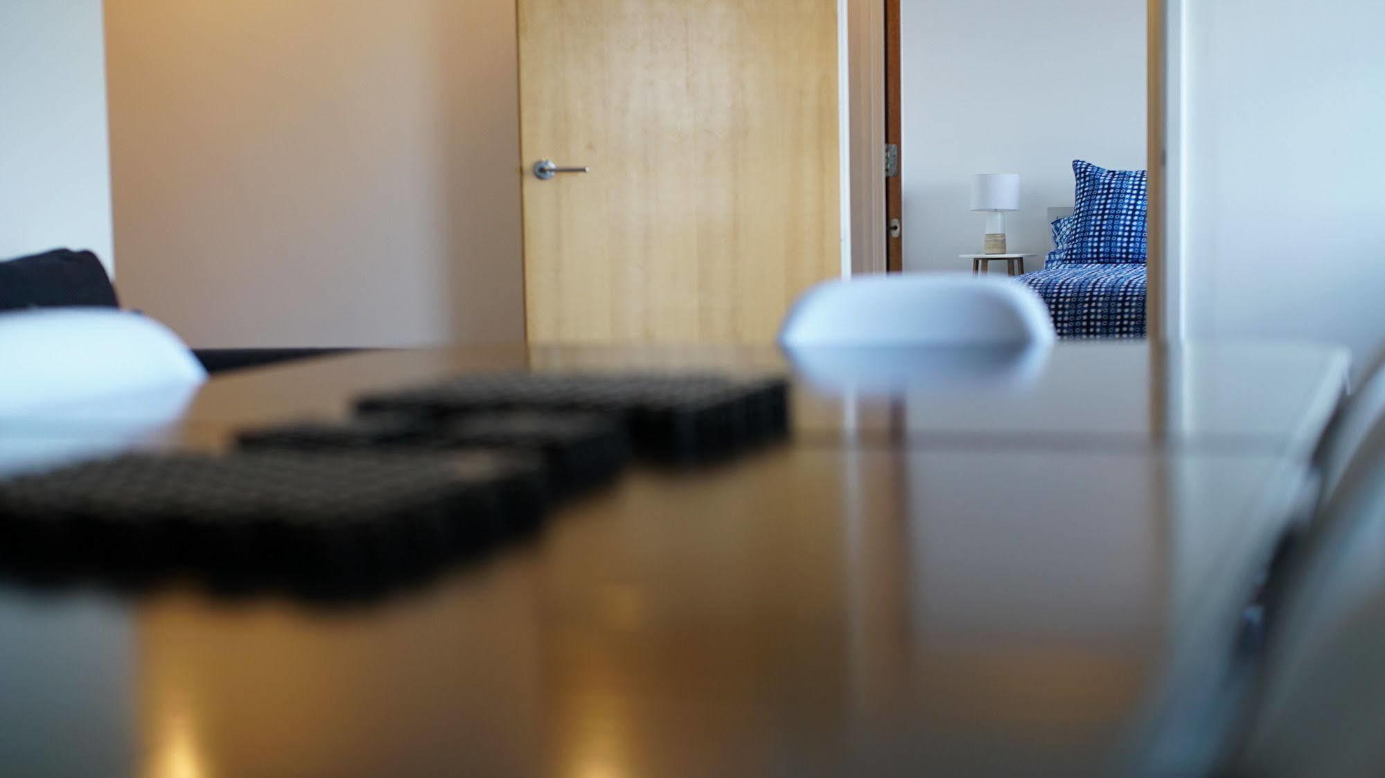 Seagull Lane Serviced Apartment London Exteriör bild