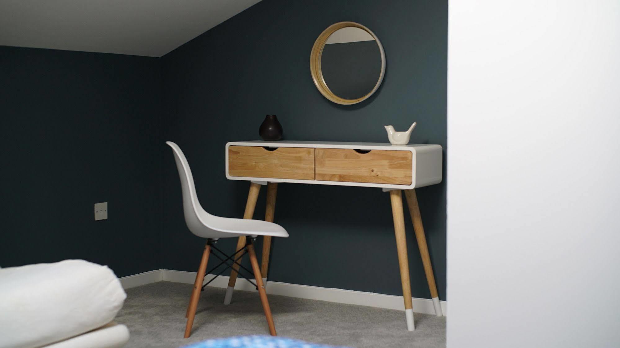 Seagull Lane Serviced Apartment London Exteriör bild