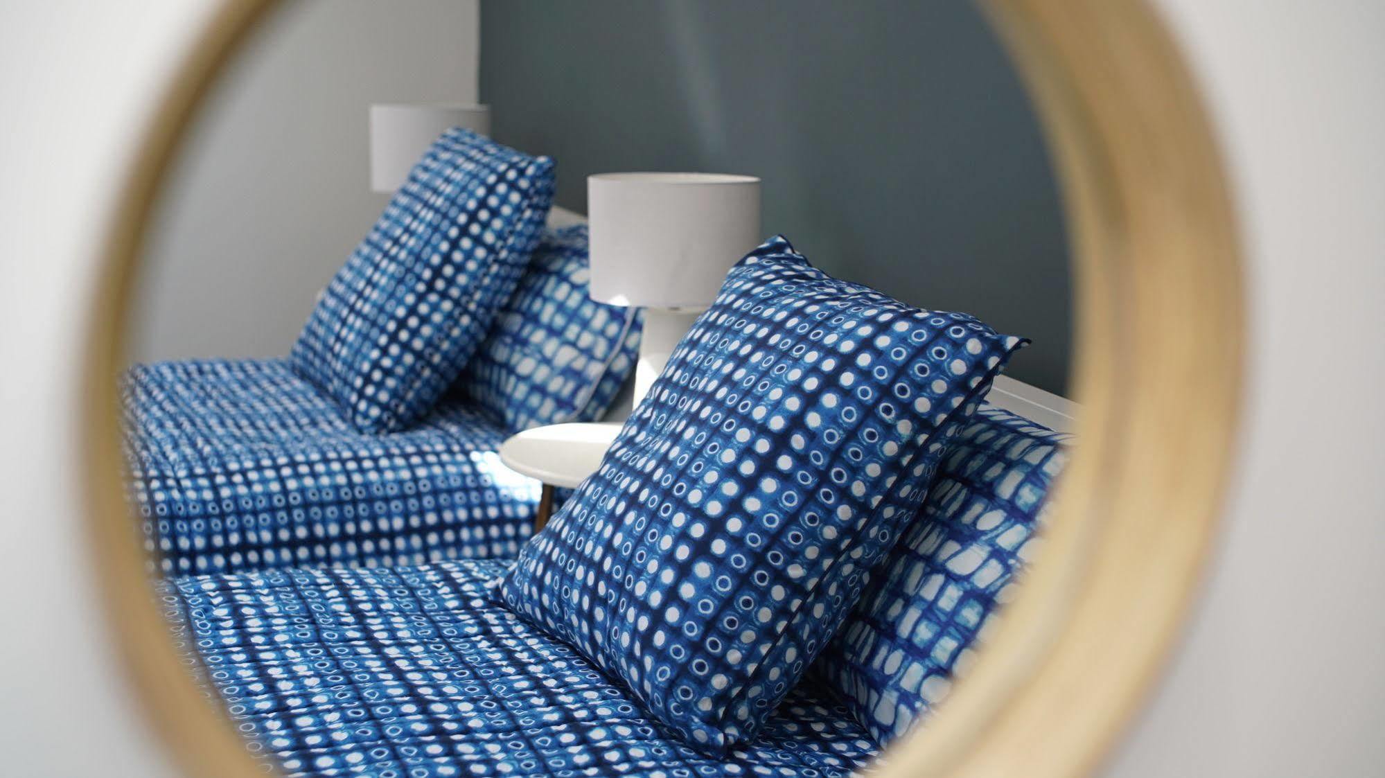 Seagull Lane Serviced Apartment London Exteriör bild