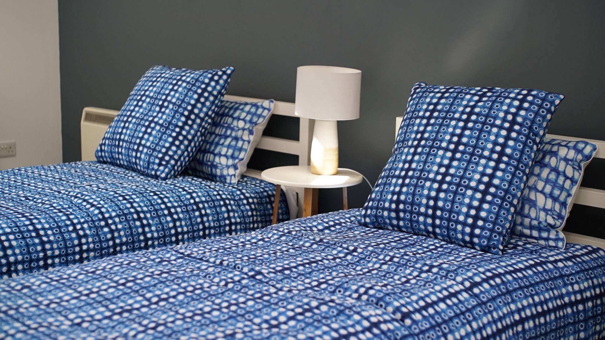 Seagull Lane Serviced Apartment London Exteriör bild