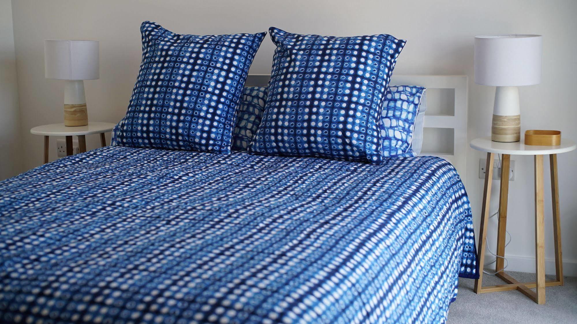 Seagull Lane Serviced Apartment London Exteriör bild