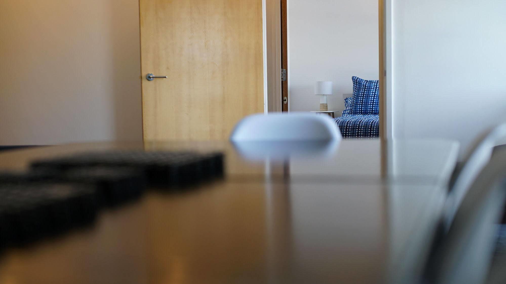 Seagull Lane Serviced Apartment London Exteriör bild