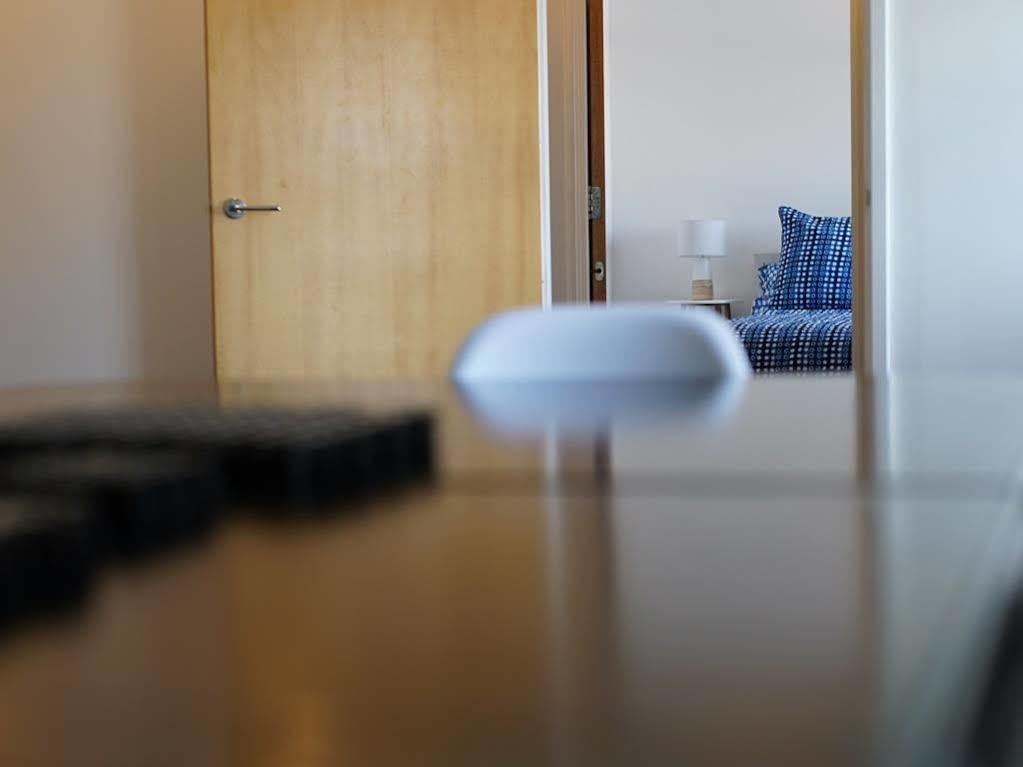 Seagull Lane Serviced Apartment London Exteriör bild